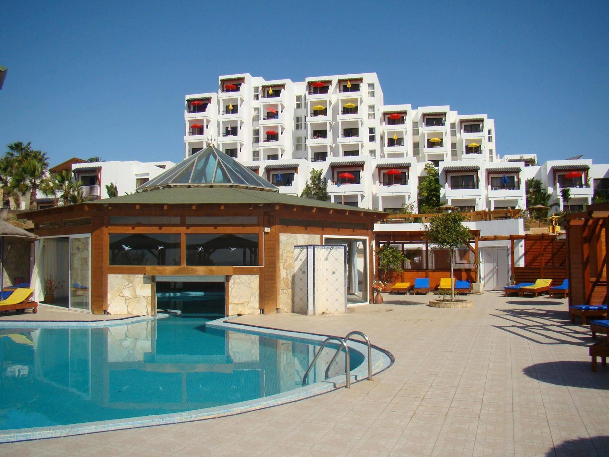 Monte Marina Naturist Resort (Adults Only) Playa De Esquinzo Zewnętrze zdjęcie